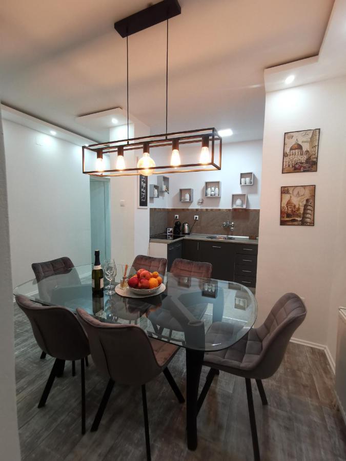 Appartement White House Ns à Novi Sad Extérieur photo