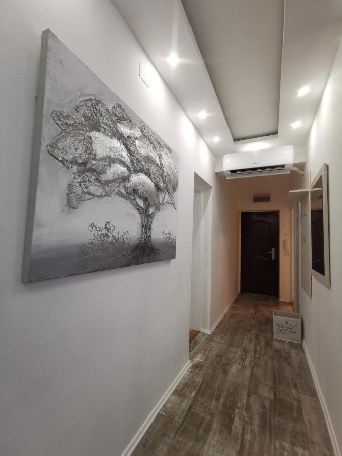 Appartement White House Ns à Novi Sad Extérieur photo