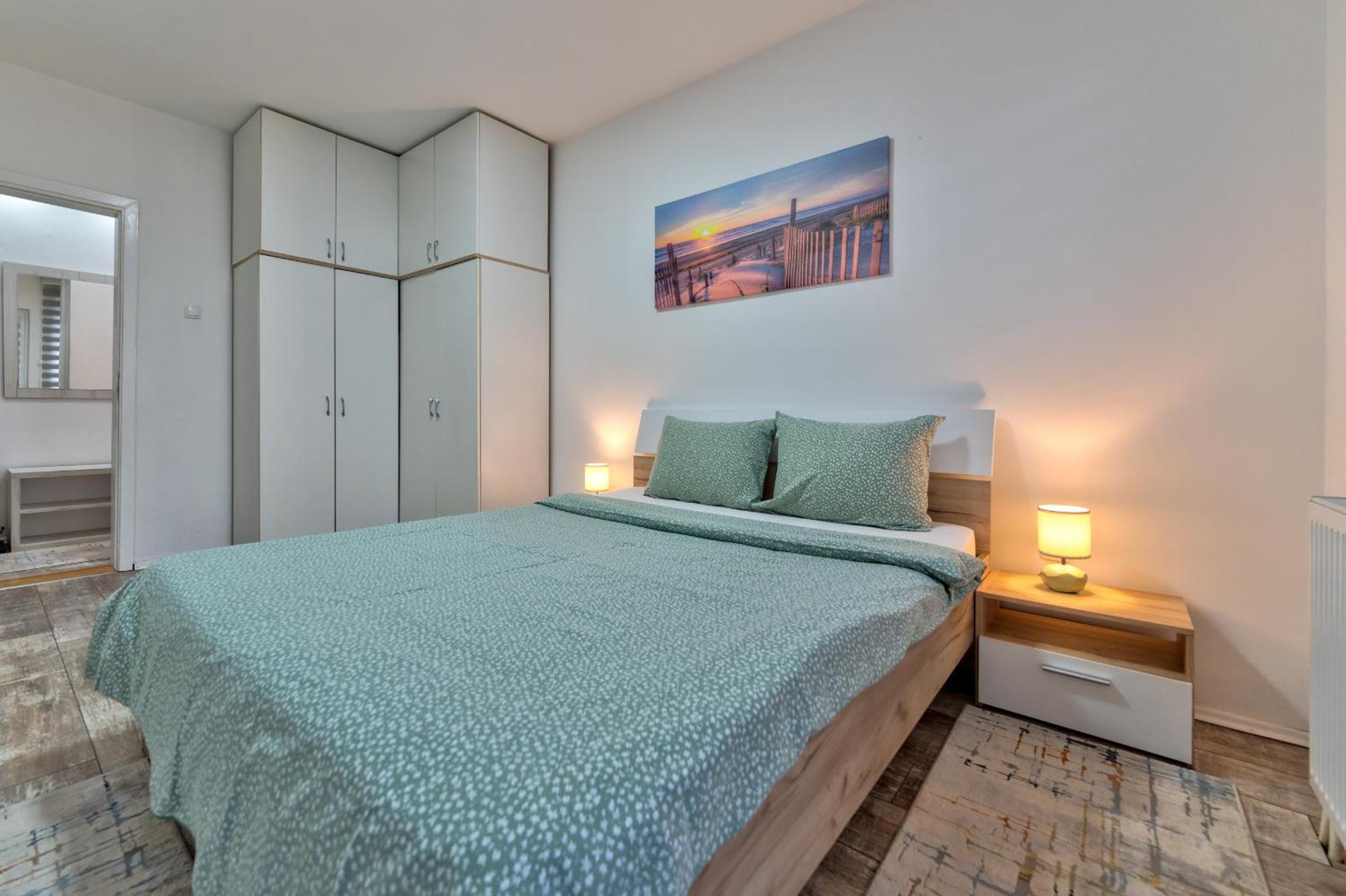 Appartement White House Ns à Novi Sad Extérieur photo